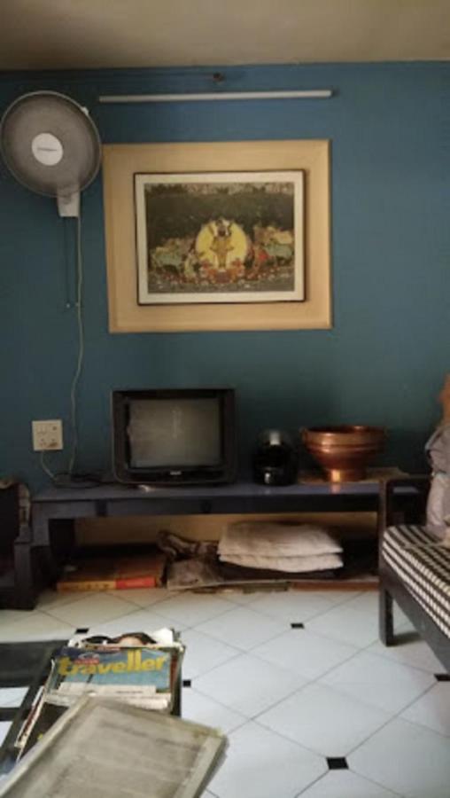 Hotel Abhishek ,Nashik Esterno foto