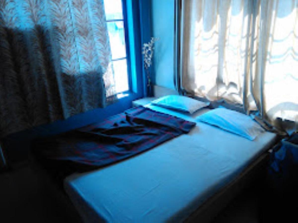 Hotel Abhishek ,Nashik Esterno foto