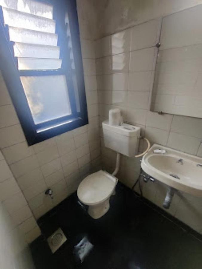 Hotel Abhishek ,Nashik Esterno foto