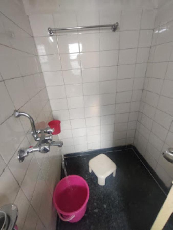 Hotel Abhishek ,Nashik Esterno foto