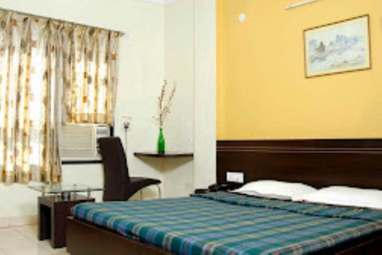 Hotel Abhishek ,Nashik Esterno foto